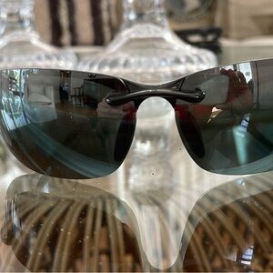 Maui Jim polarized Men’s Sunglasses black